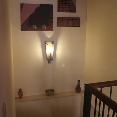 Casa San Ildefonso Appartamento