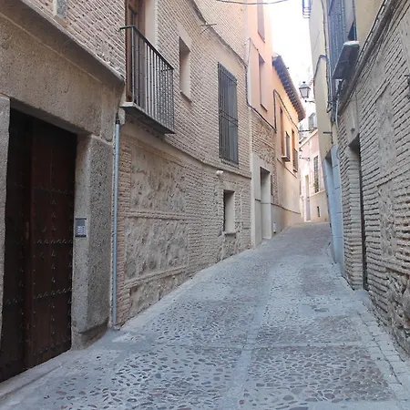 Casa San Ildefonso Appartamento *