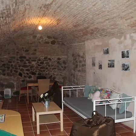 Appartamento Casa San Ildefonso Toledo