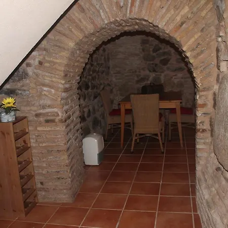 Appartamento Casa San Ildefonso