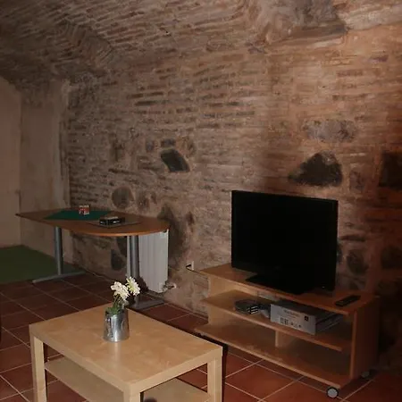 Appartamento Casa San Ildefonso